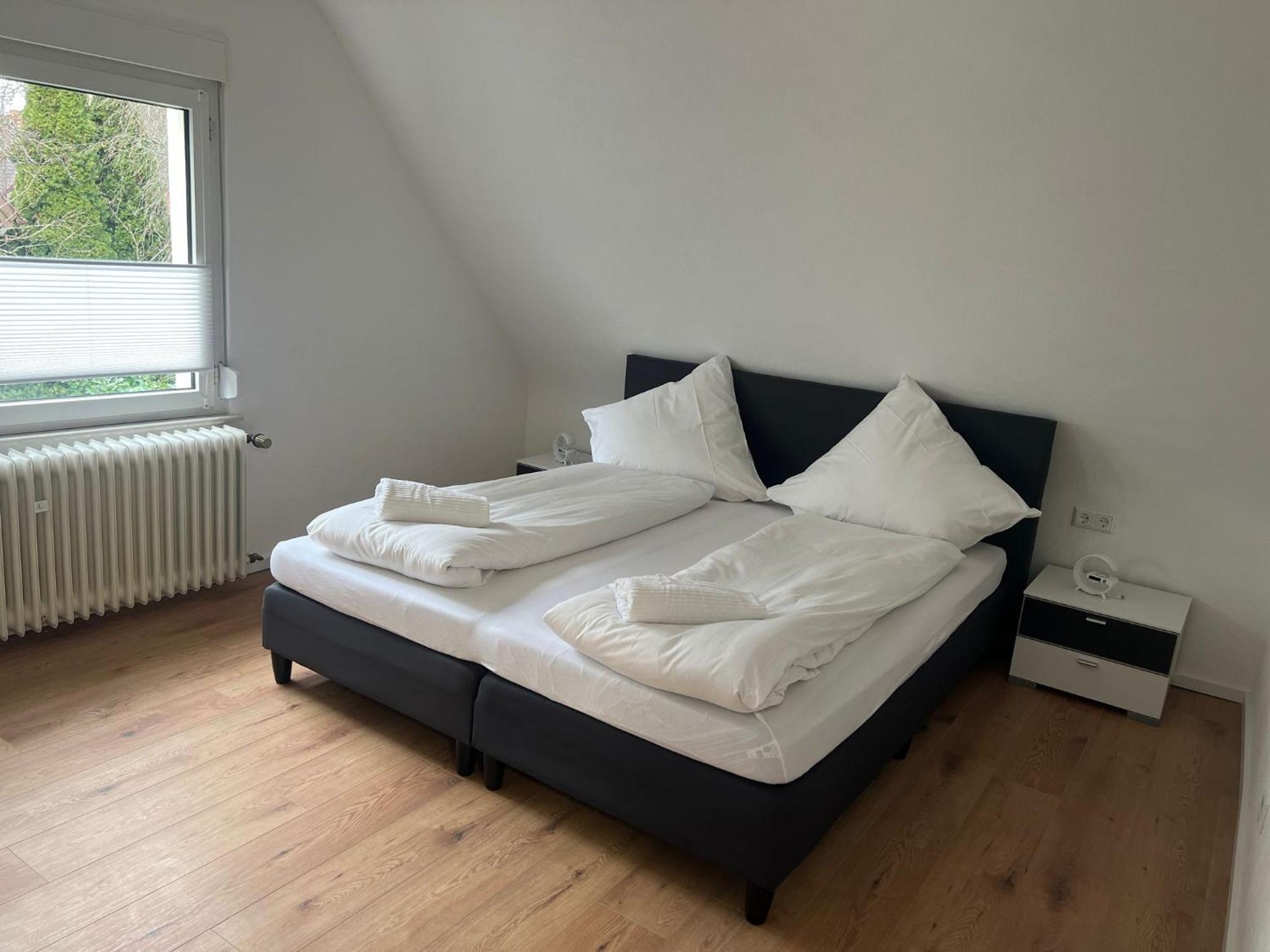 Fewothoma - Your2Ndhome - Bad Dürrheim Esterno foto